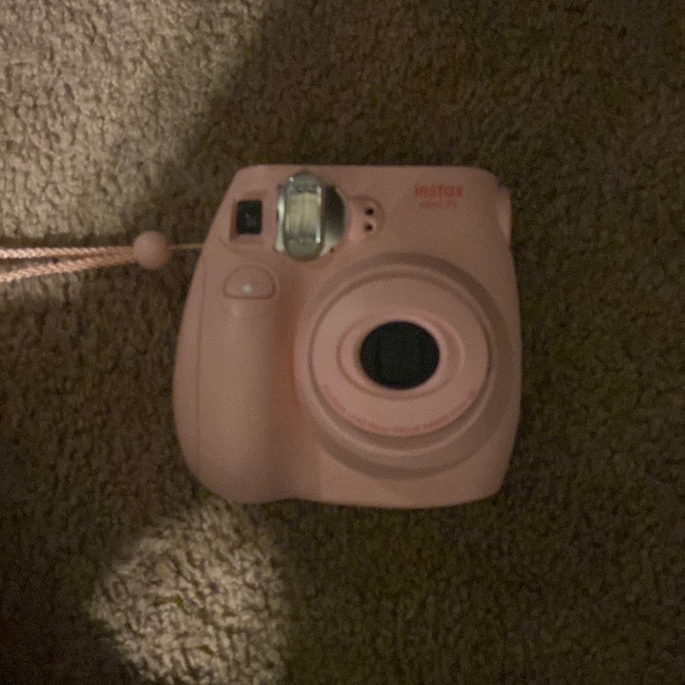 Camera